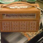 369 6249 Transistorradio